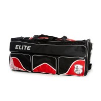 SC Elite Wheelie Bag, Simply Cricket 